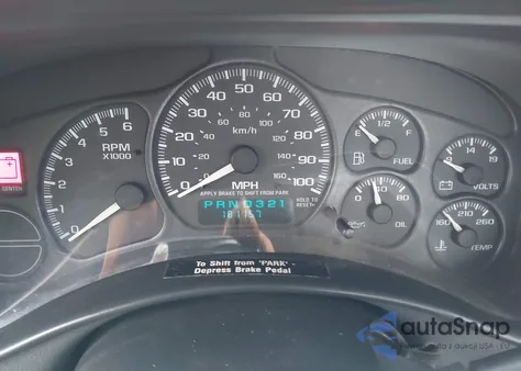 2002 GMC Sierra 1500 Standard z USA, uszkodzony, nr VIN 1GTEC14V22Z900390